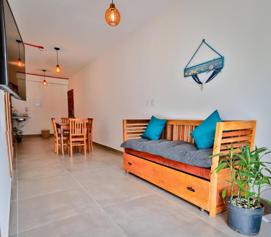Mandala Beach Hotel Ubatuba Exterior foto